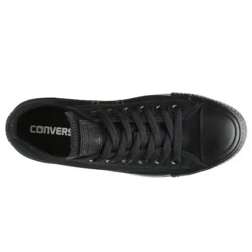 Converse shoes - CONVERSE ALL STAR CHUCK TAYLOR - M5039 - Black 1