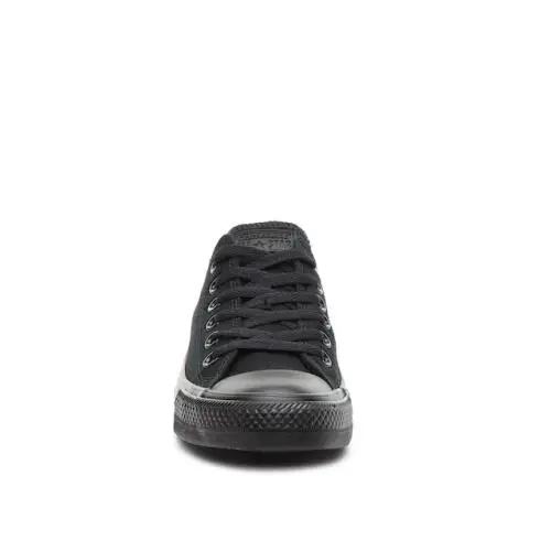 Converse shoes - CONVERSE ALL STAR CHUCK TAYLOR - M5039 - Black 4
