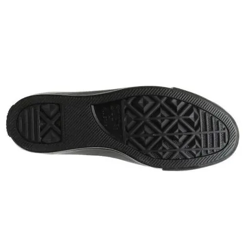 Converse shoes - CONVERSE ALL STAR CHUCK TAYLOR - M5039 - Black 6