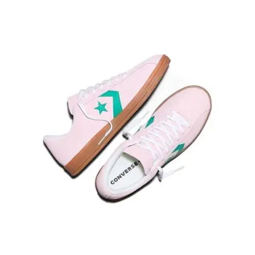 Converse shoes - Converse All Star - All Star - Pink 2