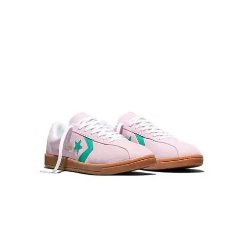 Converse shoes - Converse All Star - All Star - Pink 3