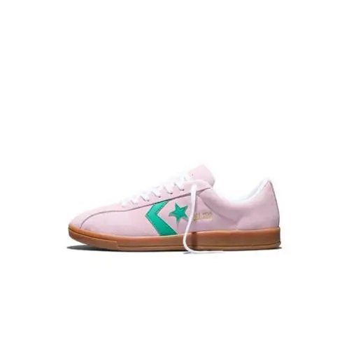 Converse shoes - Converse All Star - All Star - Pink 4
