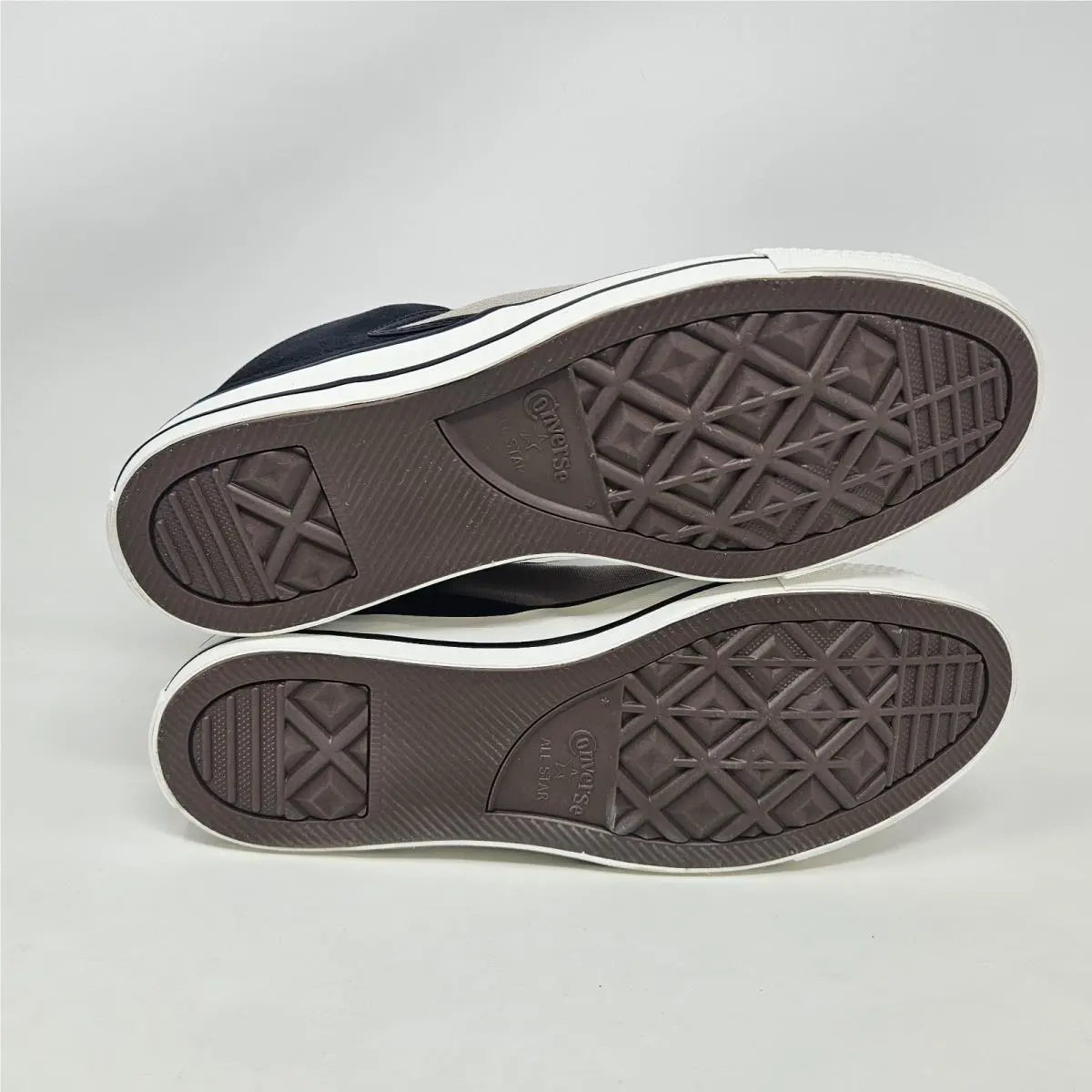 Converse shoes - Converse CTAS High Street - CTAS High Street - A14294C - Beige (UPC: 194435427430) 1