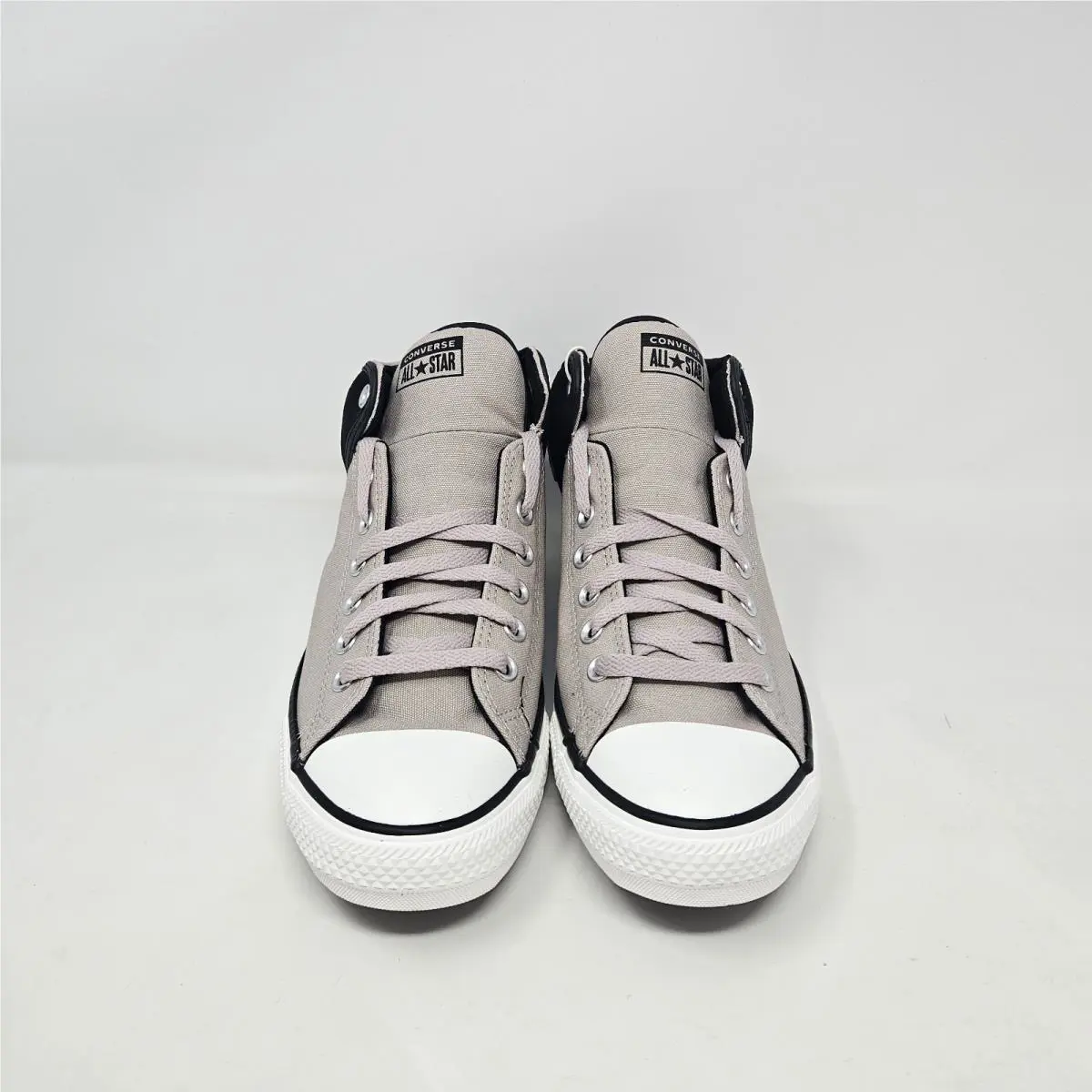 Converse shoes - Converse CTAS High Street - CTAS High Street - A14294C - Beige (UPC: 194435427430) 2