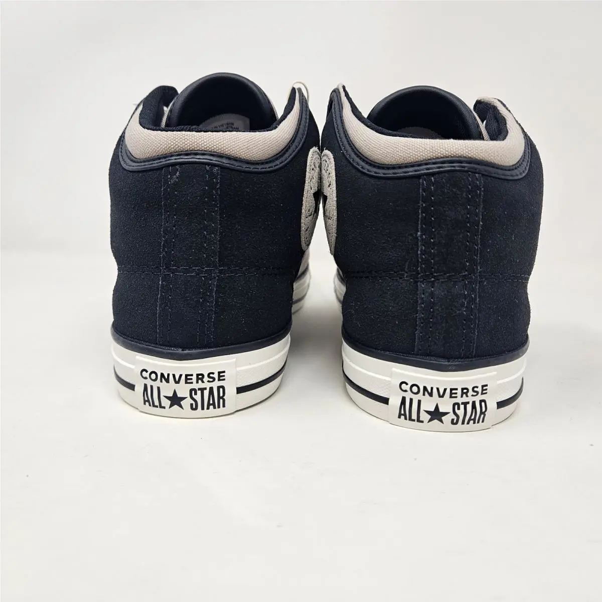 Converse shoes - Converse CTAS High Street - CTAS High Street - A14294C - Beige (UPC: 194435427430) 3