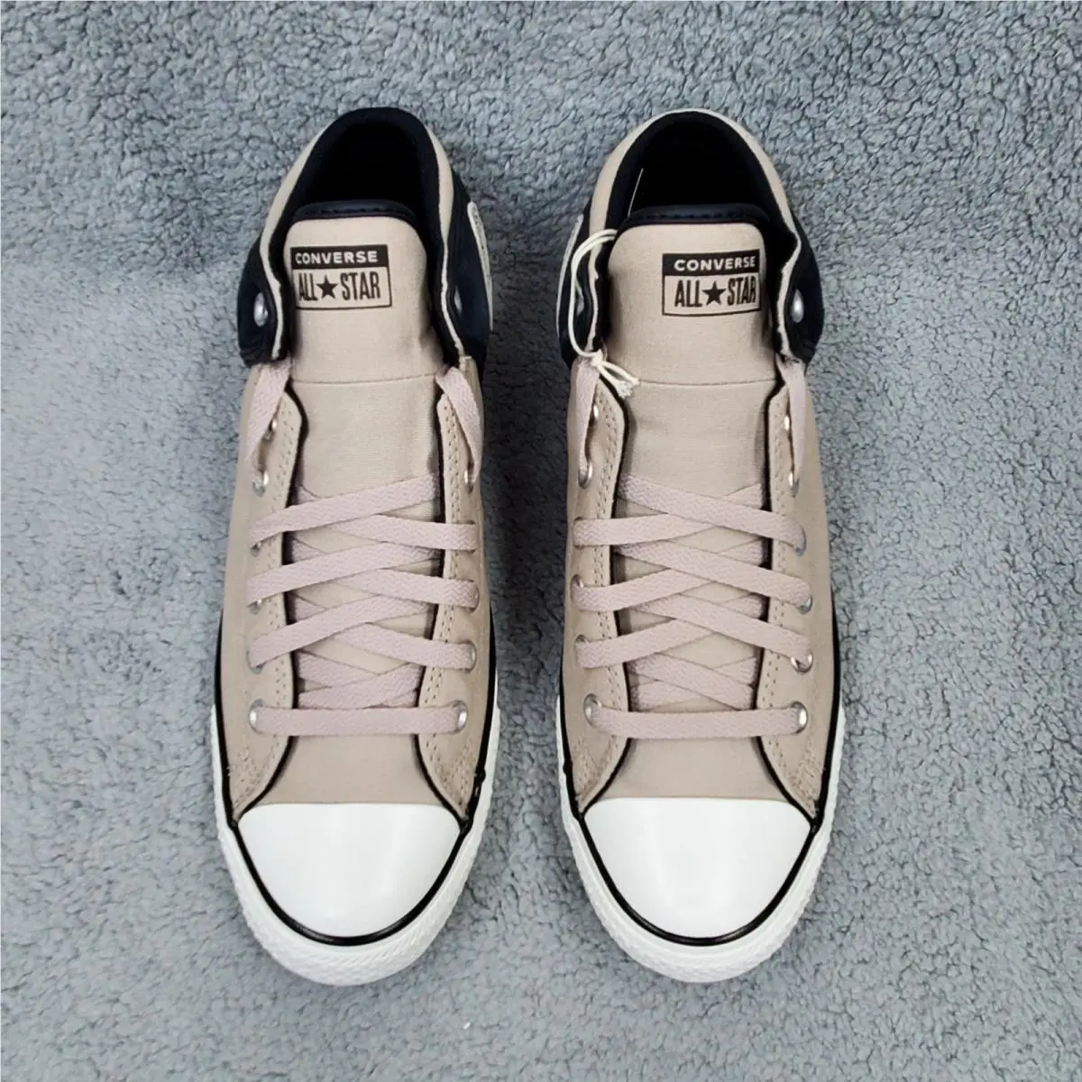 Converse shoes - CTAS High Street - CTAS High Street - A14294C - Multicolor 2