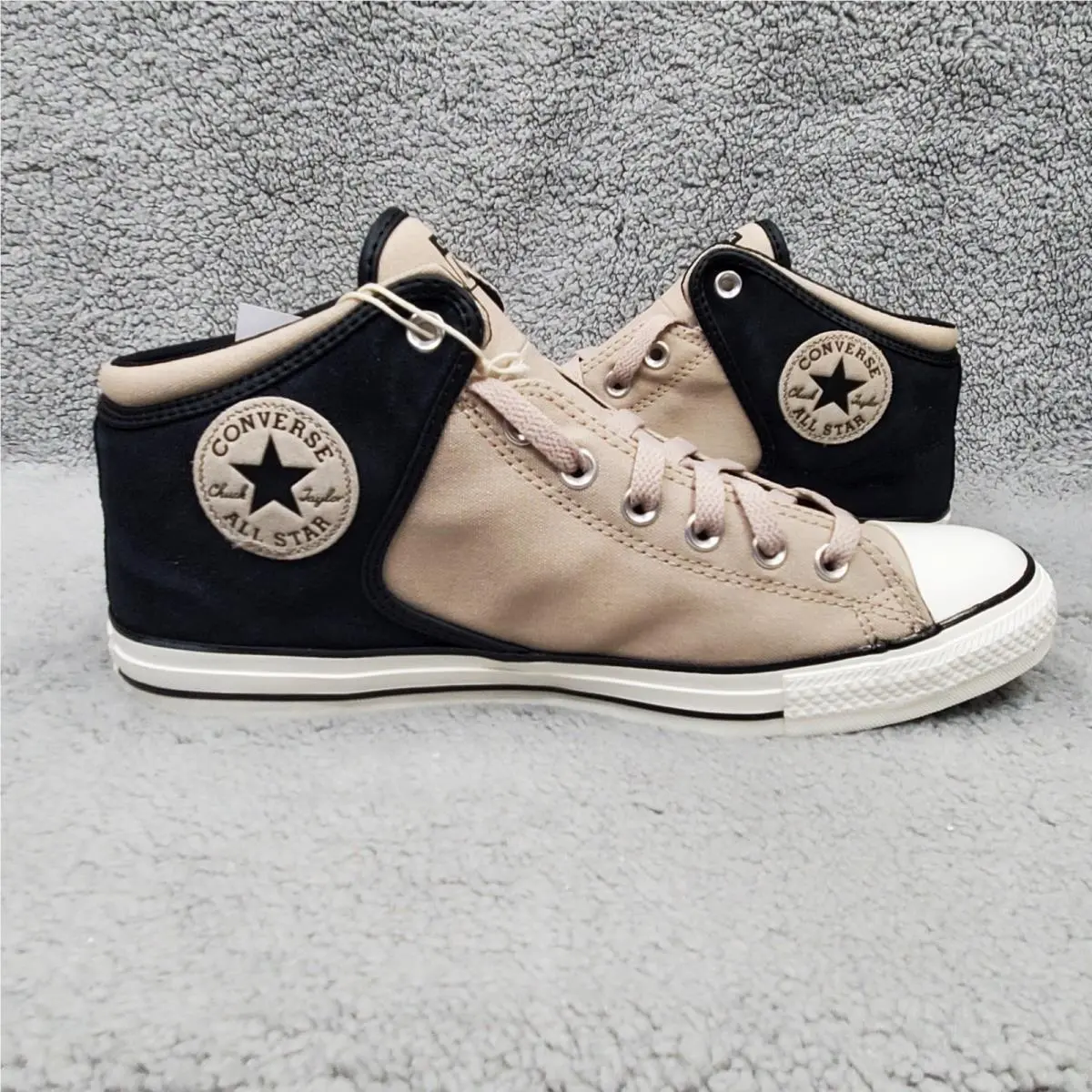 Converse shoes - CTAS High Street - CTAS High Street - A14294C - Multicolor 3