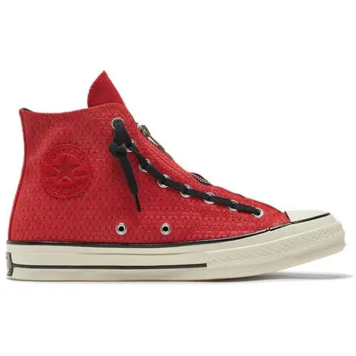 Converse shoes Chuck - Red -U45 -169440C 1