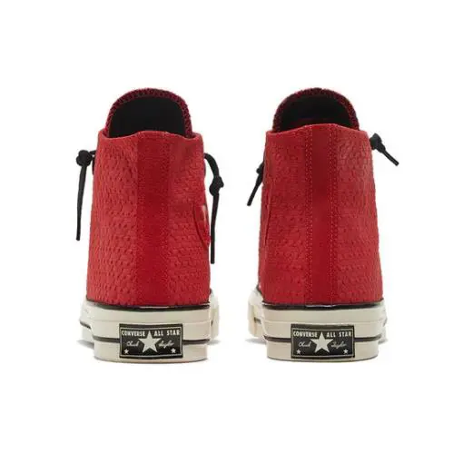 Converse shoes Chuck - Red -U45 -169440C 3