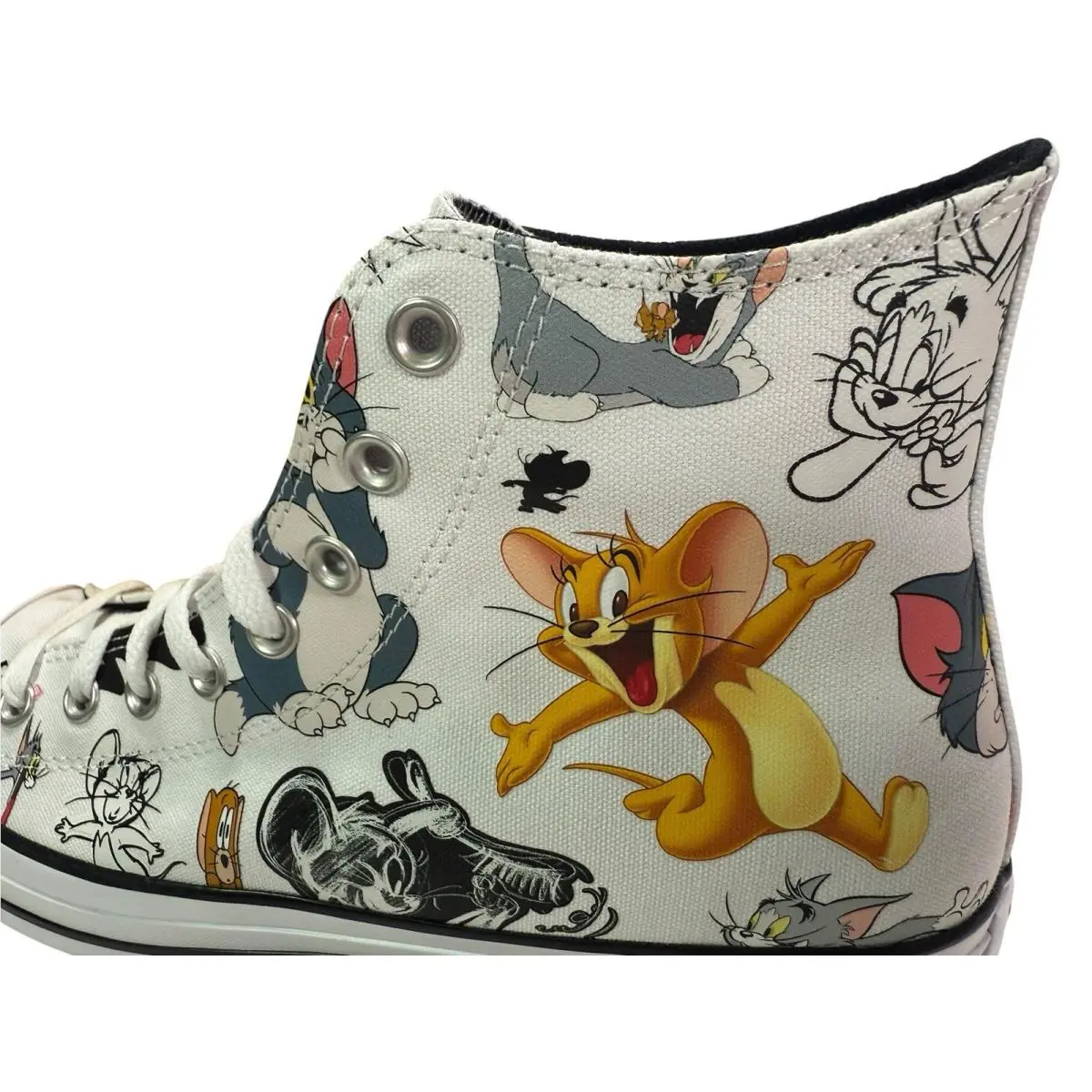 Converse shoes - Converse CTAS Hi - CTAS - A15112C - Multicolor (UPC: 194435446677) 1