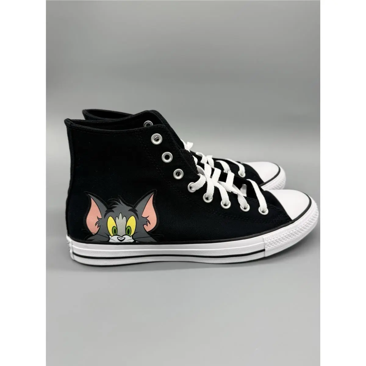 Converse shoes - Chuck Taylor All Star Hi - A15113c - Black 0
