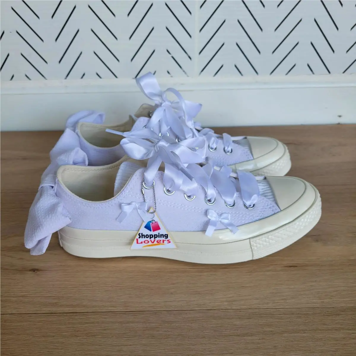 Converse shoes - Chuck 70 Hi - Chuck - A15191C - White (UPC: 194435604145) 8
