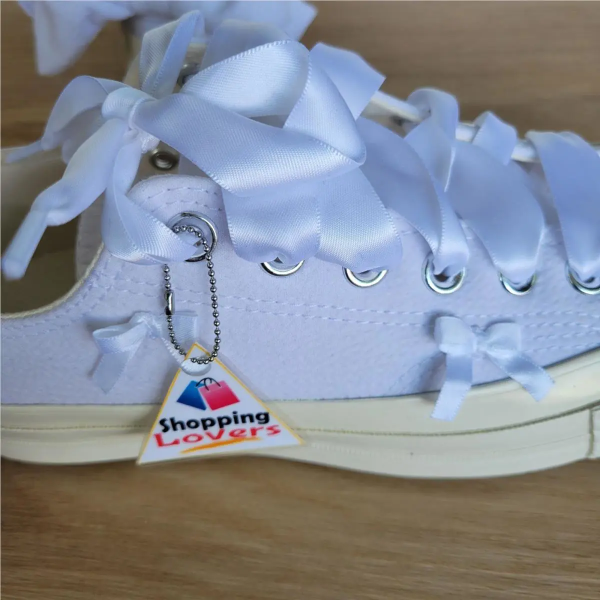 Converse shoes - Chuck 70 Hi - Chuck - A15191C - White (UPC: 194435604145) 11