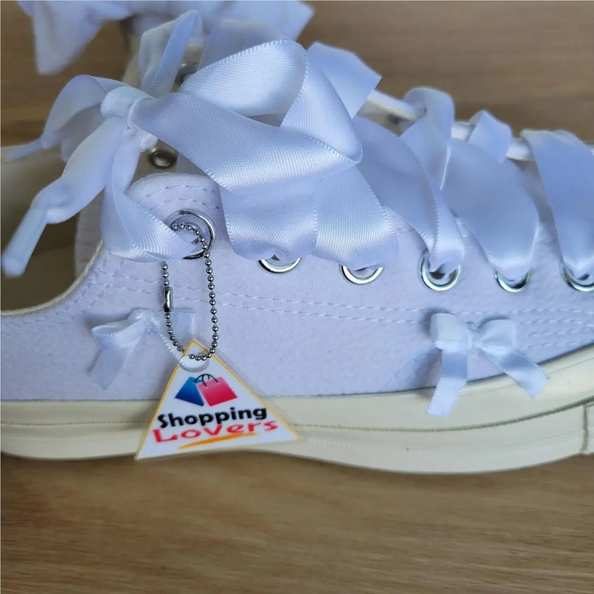 Converse shoes - Chuck 70 Hi - Chuck - A15191C - White (UPC: 194435604145) 10
