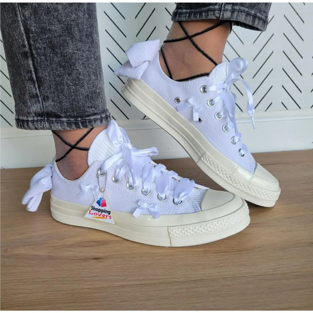 Converse shoes - Chuck 70 Hi - Chuck - A15191C - White (UPC: 194435604145) 0