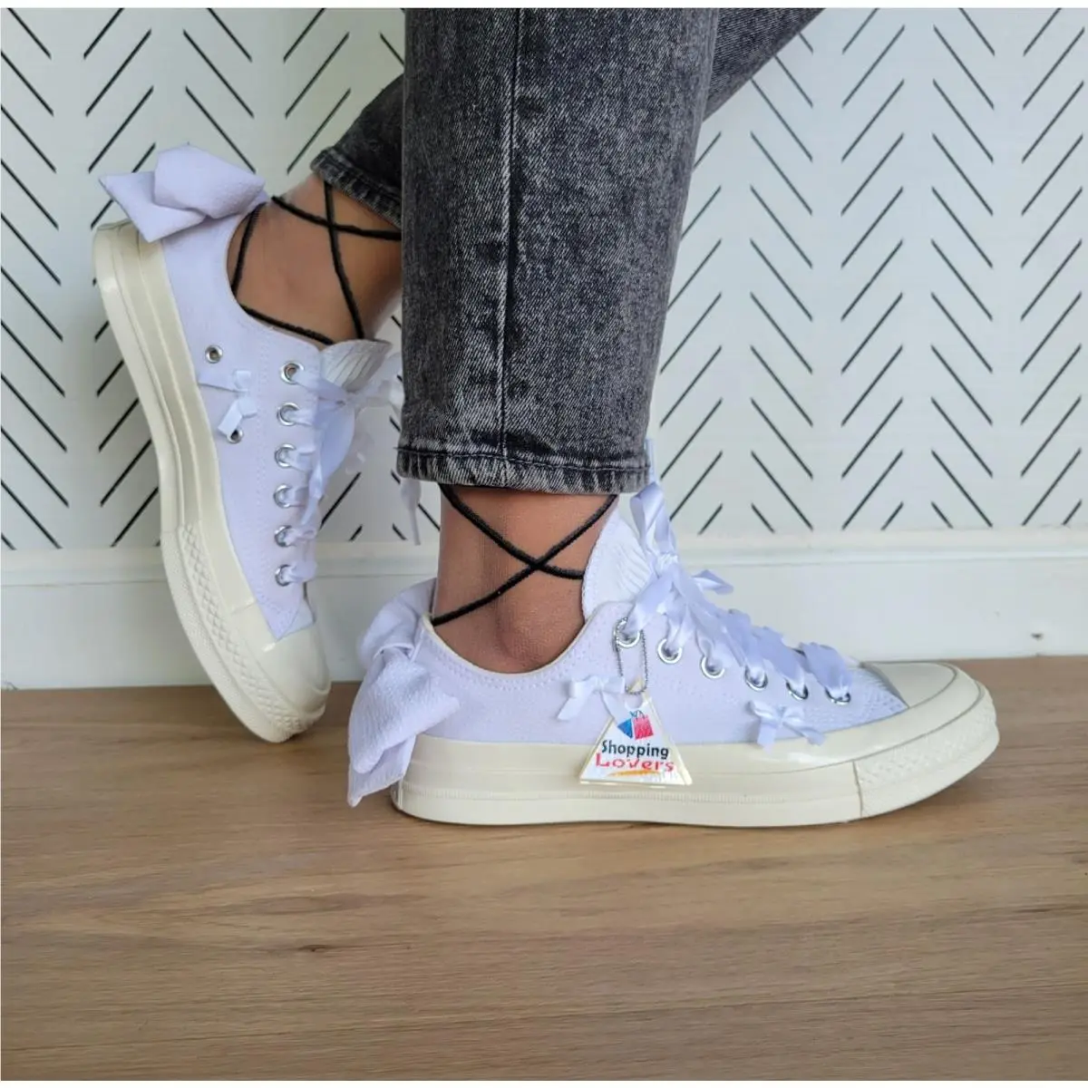 Converse shoes - Chuck 70 Hi - Chuck - A15191C - White (UPC: 194435604145) 1