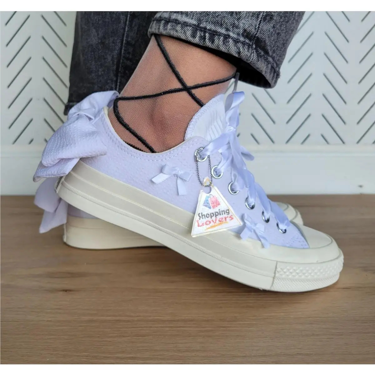 Converse shoes - Chuck 70 Hi - Chuck - A15191C - White (UPC: 194435604145) 3