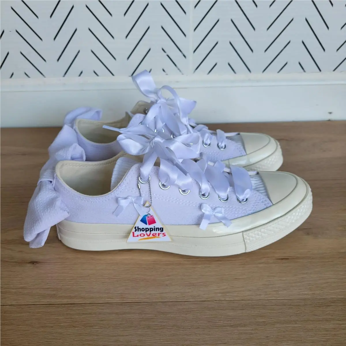 Converse shoes - Chuck 70 Hi - Chuck - A15191C - White (UPC: 194435604145) 4