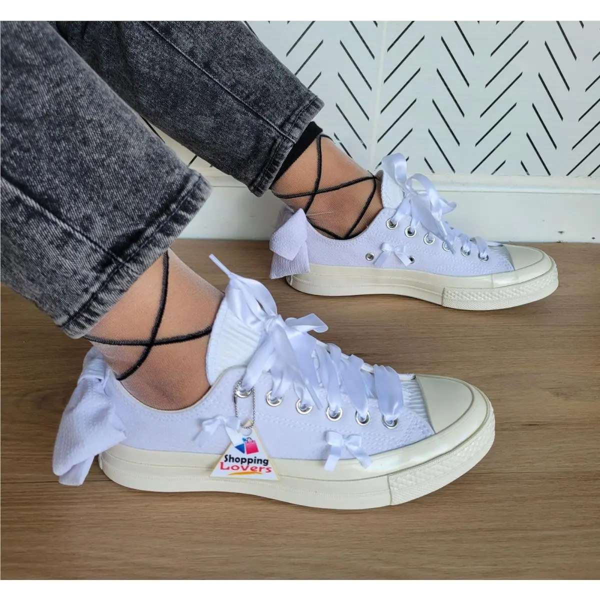 Converse shoes - Chuck 70 Hi - Chuck - A15191C - White (UPC: 194435604145) 5