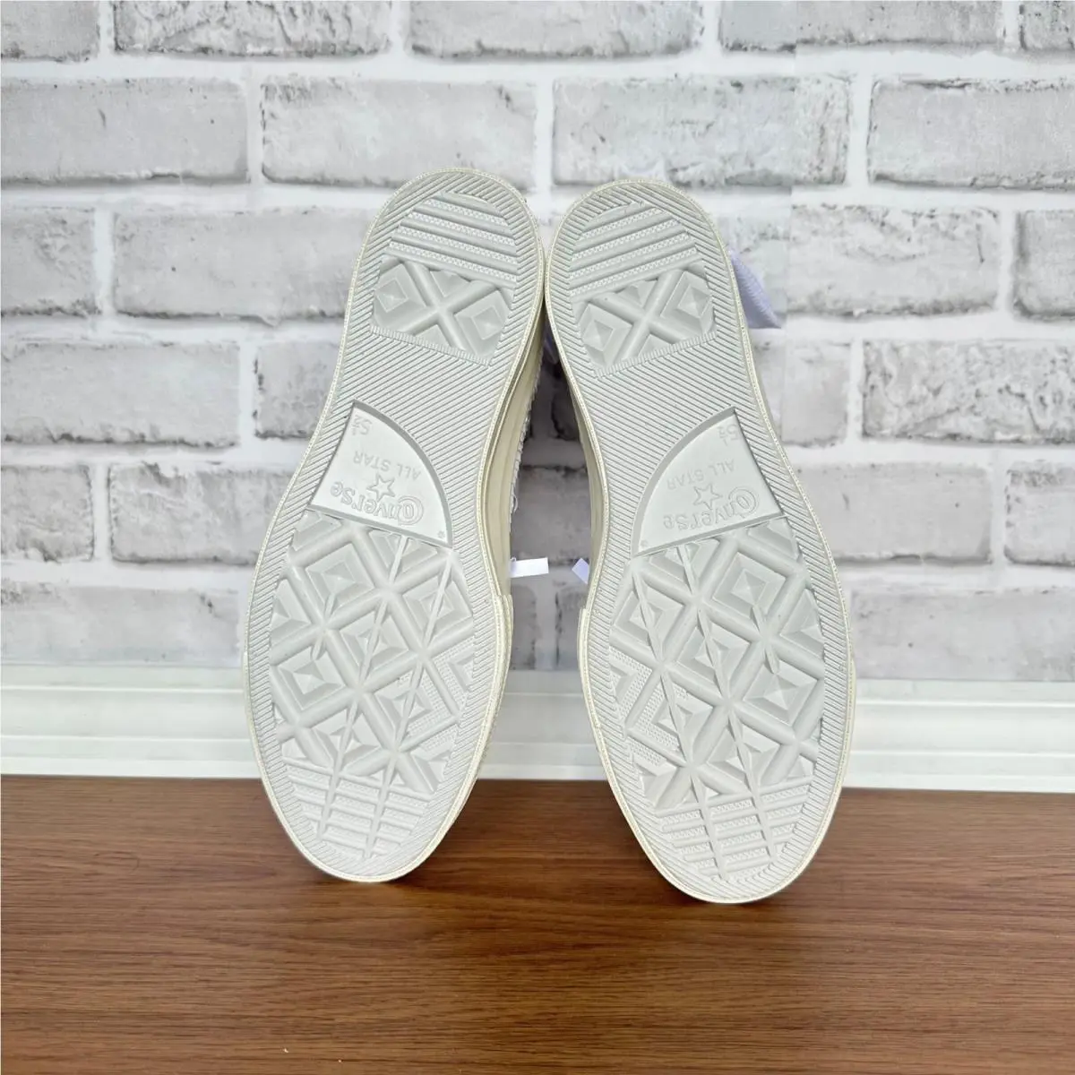 Converse shoes - Chuck 70 Hi - Chuck - A15191C - White (UPC: 194435603940) 5