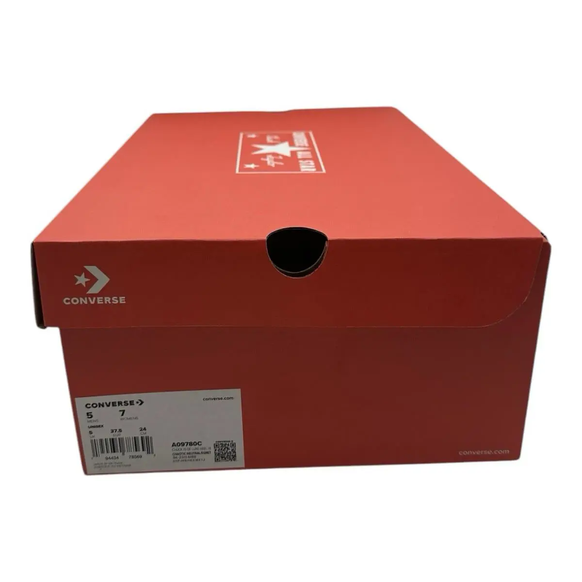 Converse shoes - Converse Chuck 70 - Chuck - A09780C - White 9