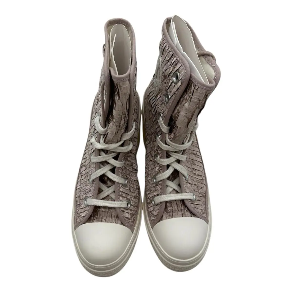 Converse shoes - Converse Chuck 70 - Chuck - A09780C - White 3