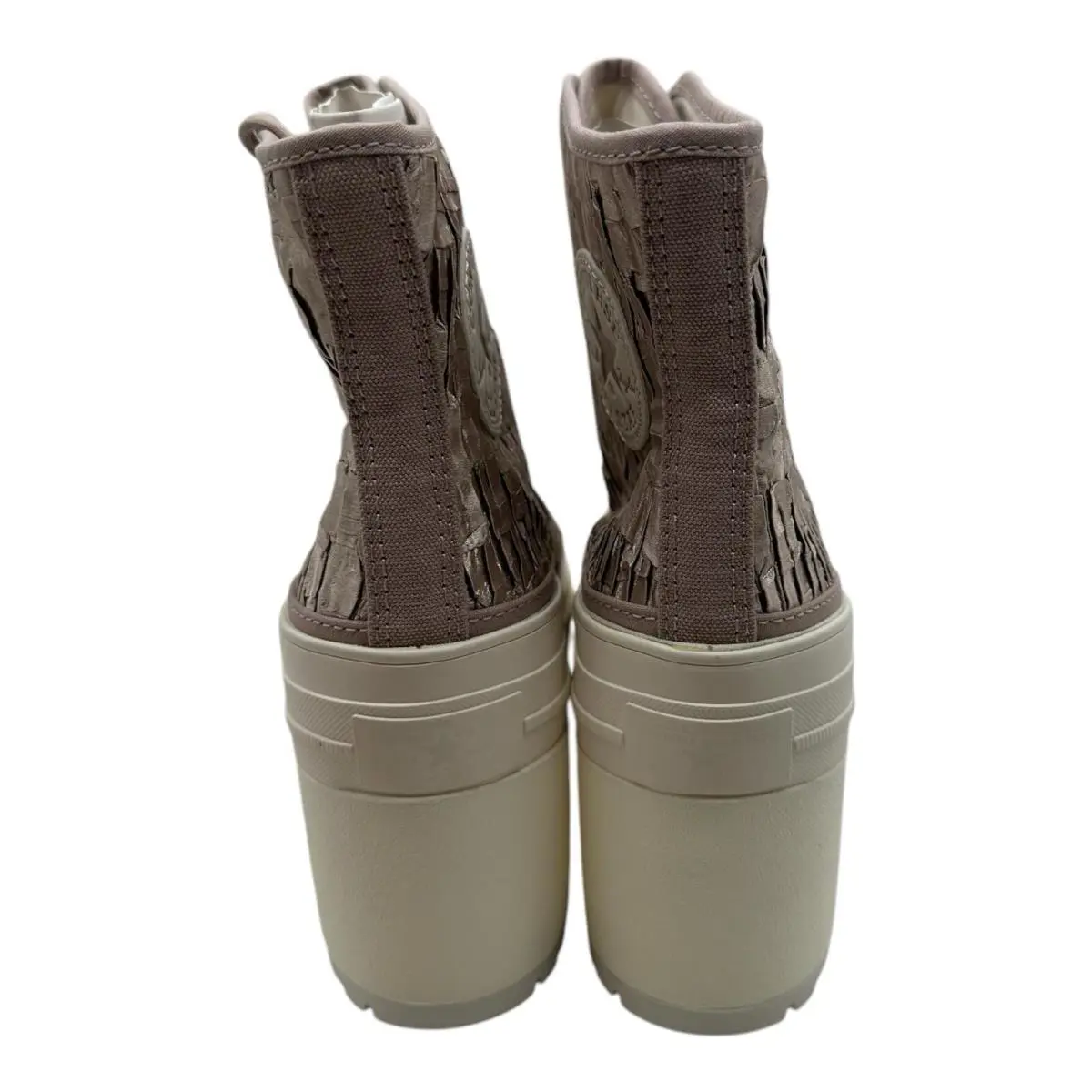 Converse shoes - Converse Chuck 70 - Chuck - A09780C - White 6