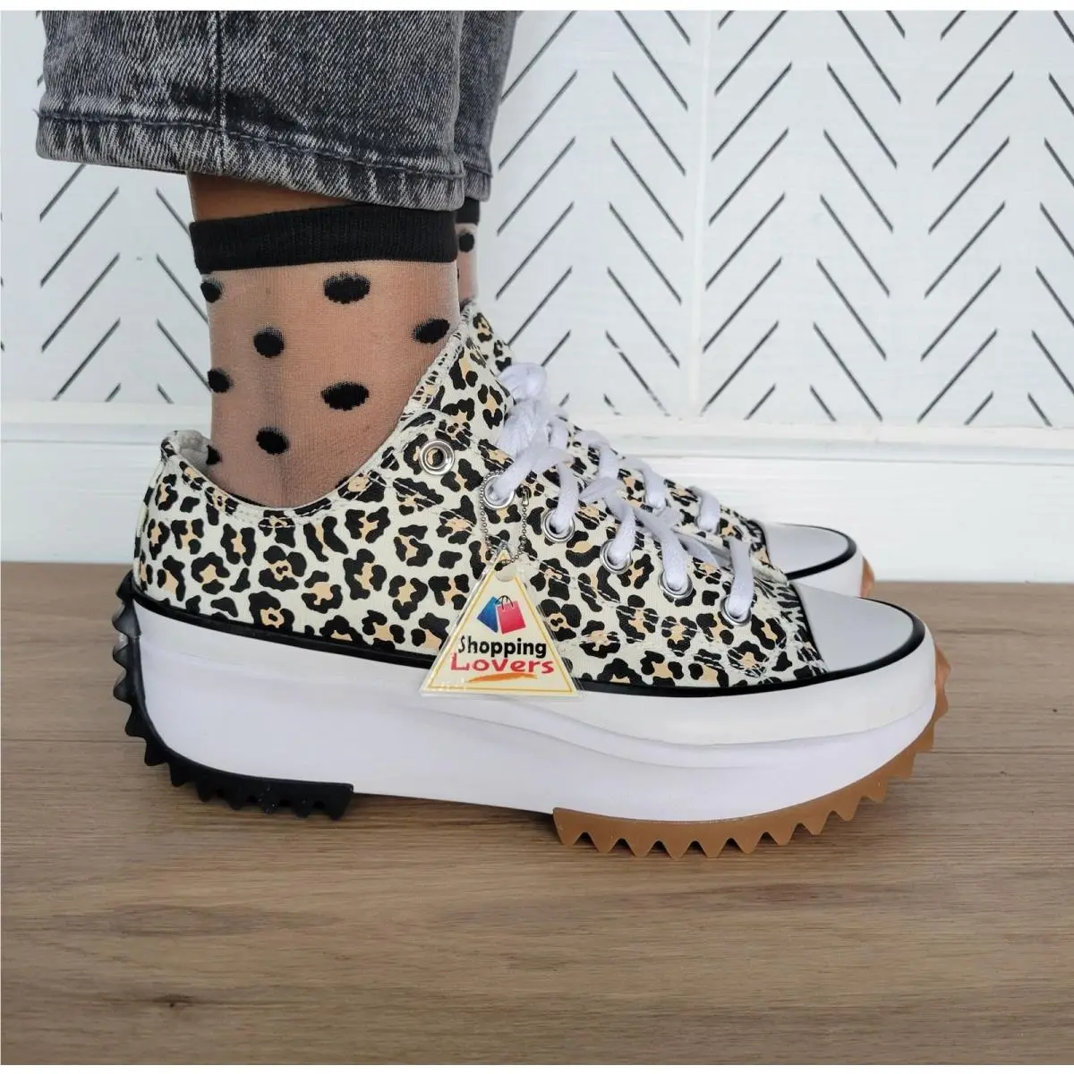 Converse shoes - Converse Run Star Hike - Run Star Hike - A16286C - Black (UPC: 194435615059) 1
