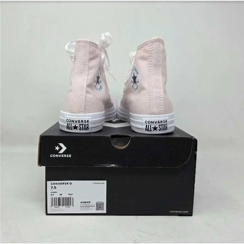 Converse shoes - Pink 0
