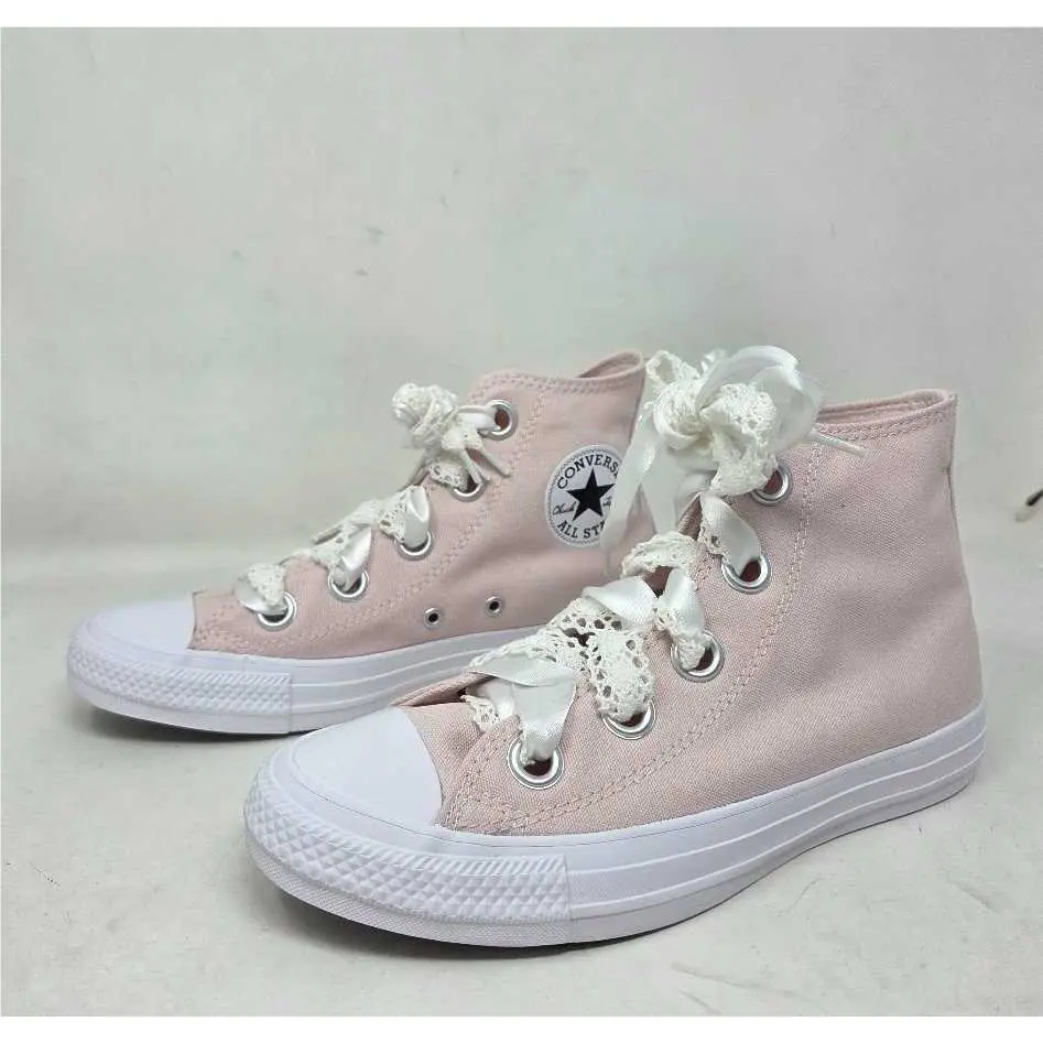 Converse shoes - Pink 6
