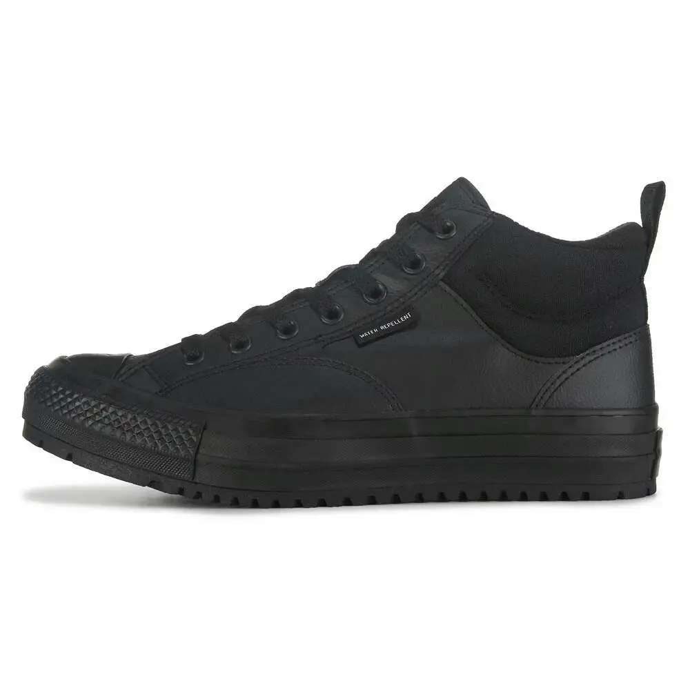 Converse shoes - Street - Street - Black 1