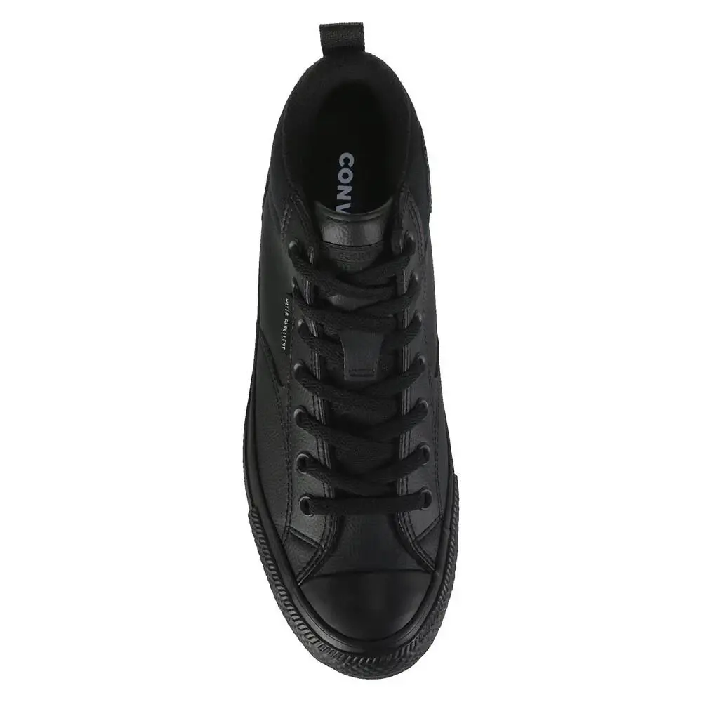 Converse shoes - Street - Street - Black 2