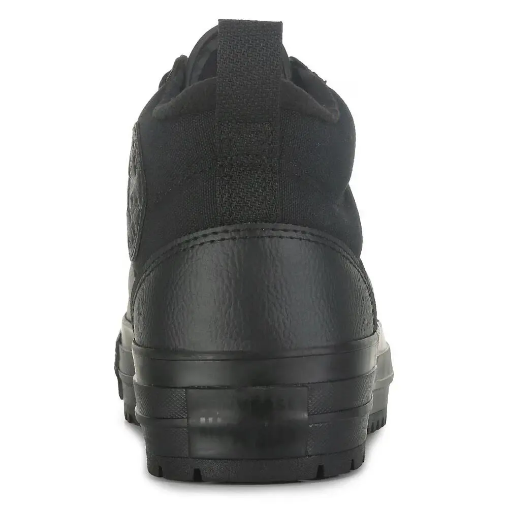 Converse shoes - Street - Street - Black 3