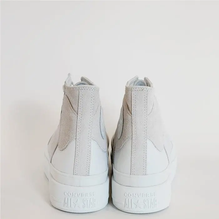 Converse shoes - Converse Chuck Taylor All Star Construct - A05615c - White (UPC: 194434555578) 9