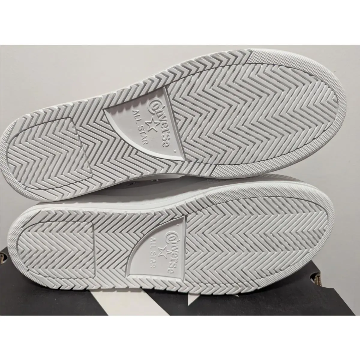 Converse shoes - Converse Chuck Taylor All Star Construct - A05615c - White (UPC: 194434555578) 17