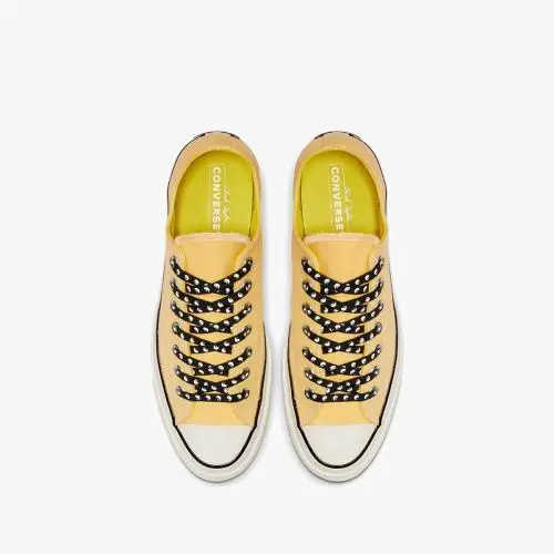 Converse shoes - Converse Chuck 70 - Chuck - Butter Yellow-D40-164214C 2