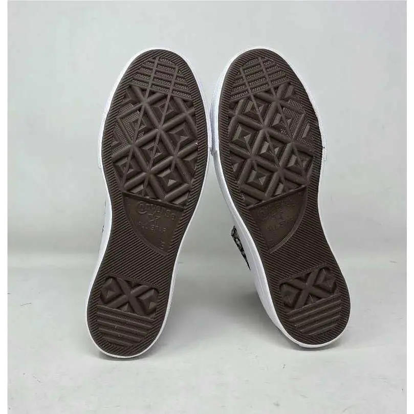 Converse shoes - Black 8