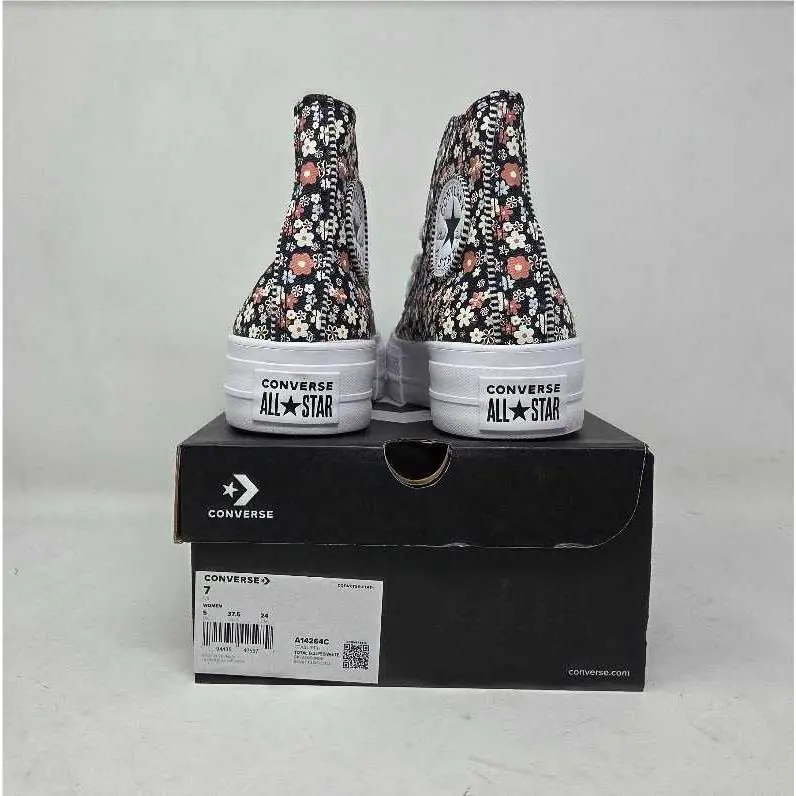 Converse shoes - Black 0