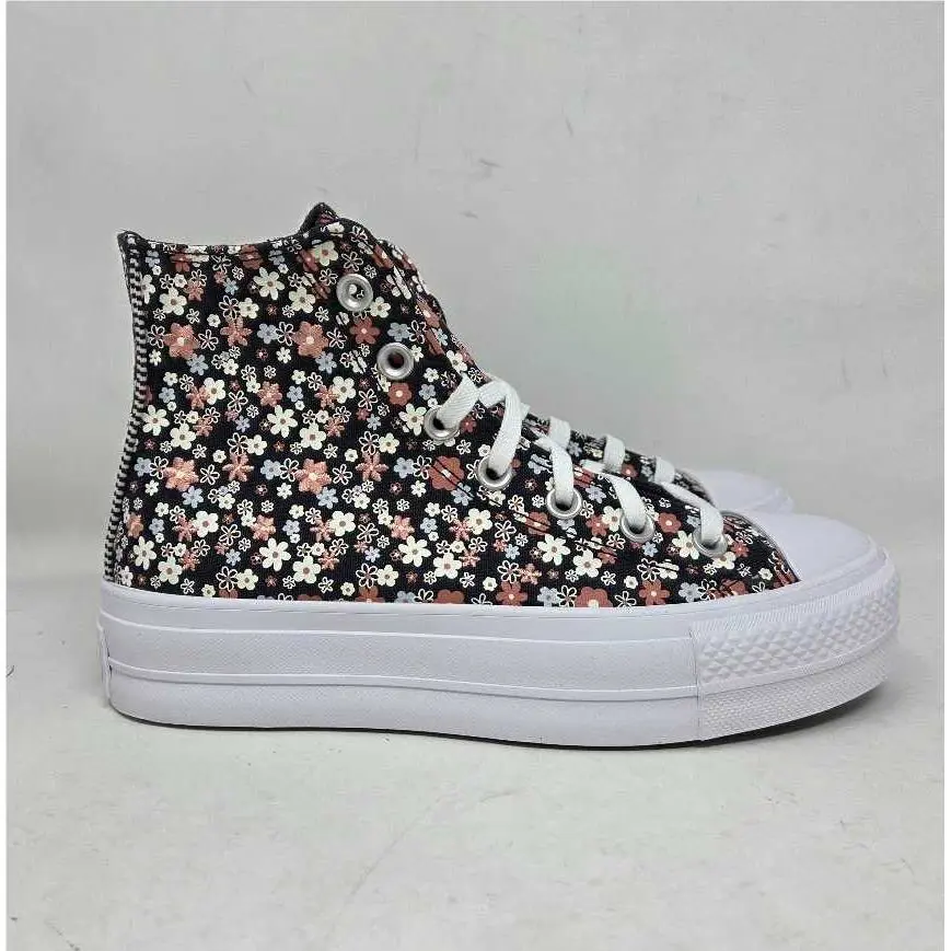 Converse shoes - Black 2