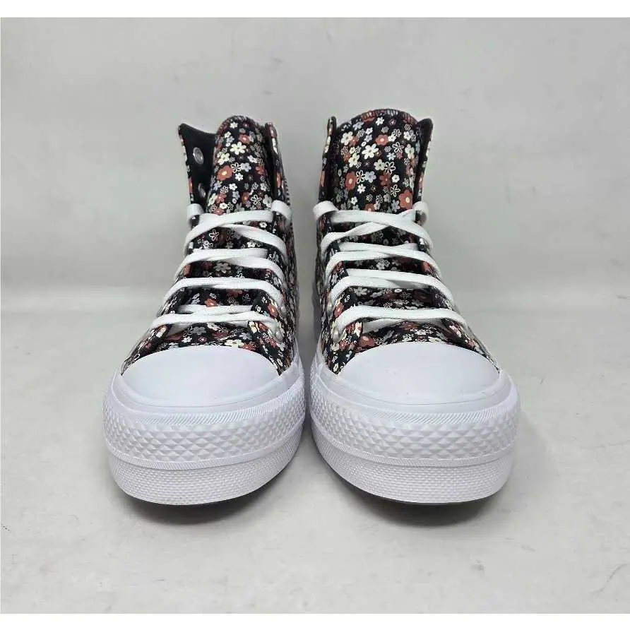 Converse shoes - Black 4