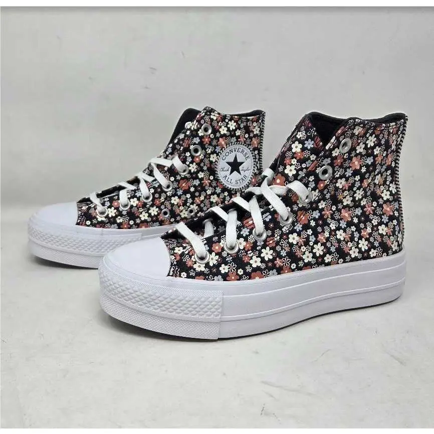 Converse shoes - Black 6