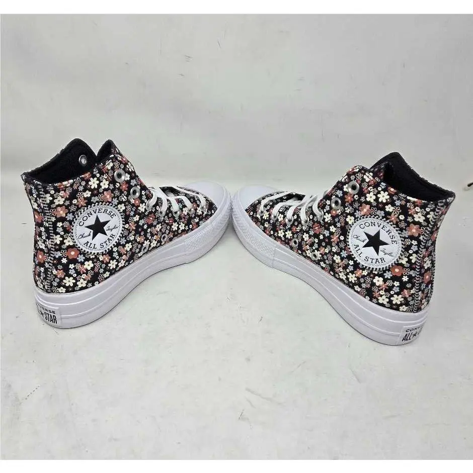 Converse shoes - Black 7