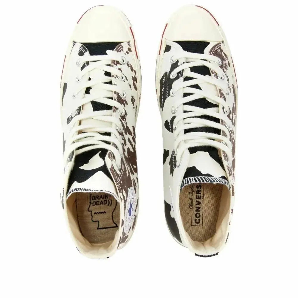 Converse shoes - Converse Chuck 70 - Chuck - 169946C - White (UPC: 194432639973) 1