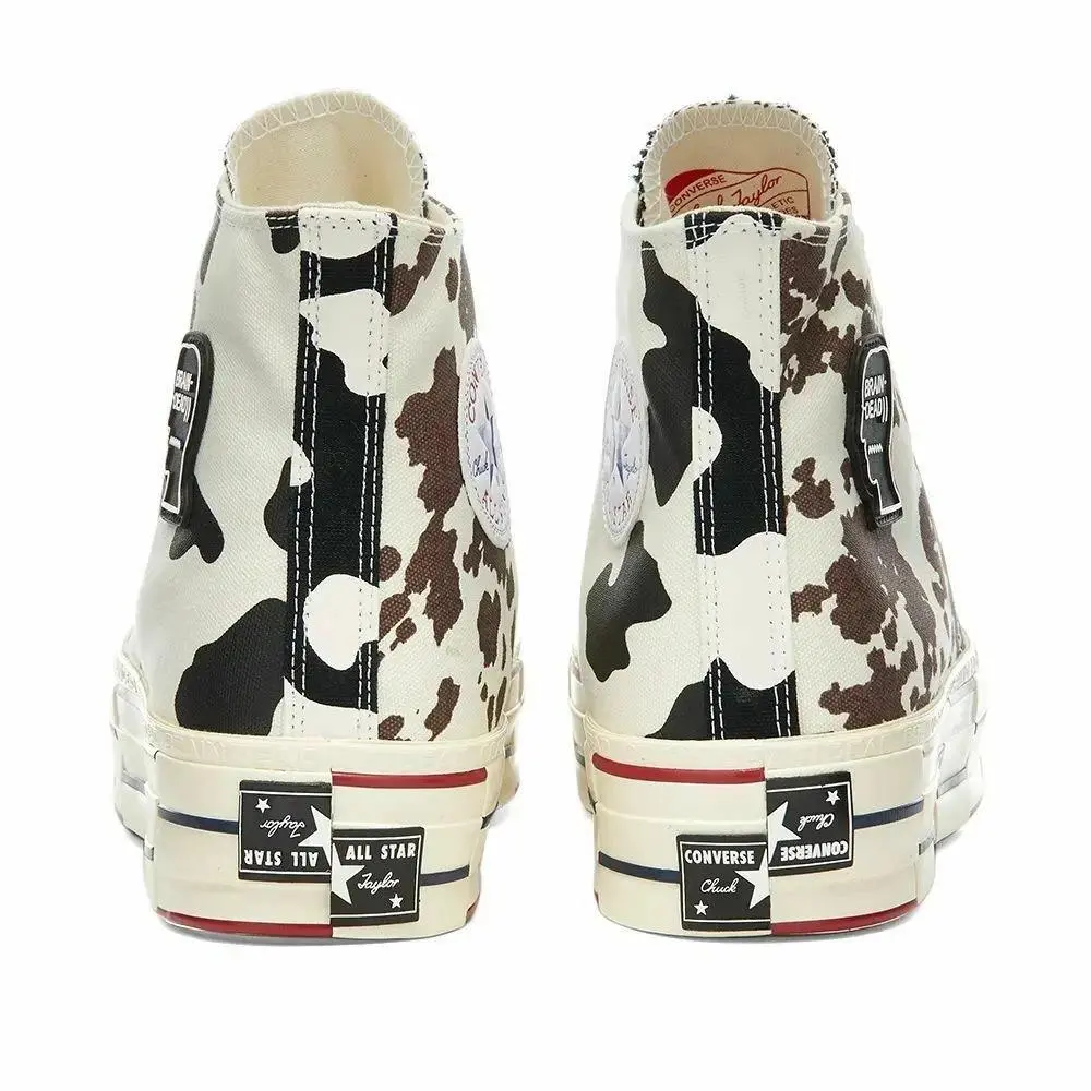 Converse shoes - Converse Chuck 70 - Chuck - 169946C - White (UPC: 194432639973) 3