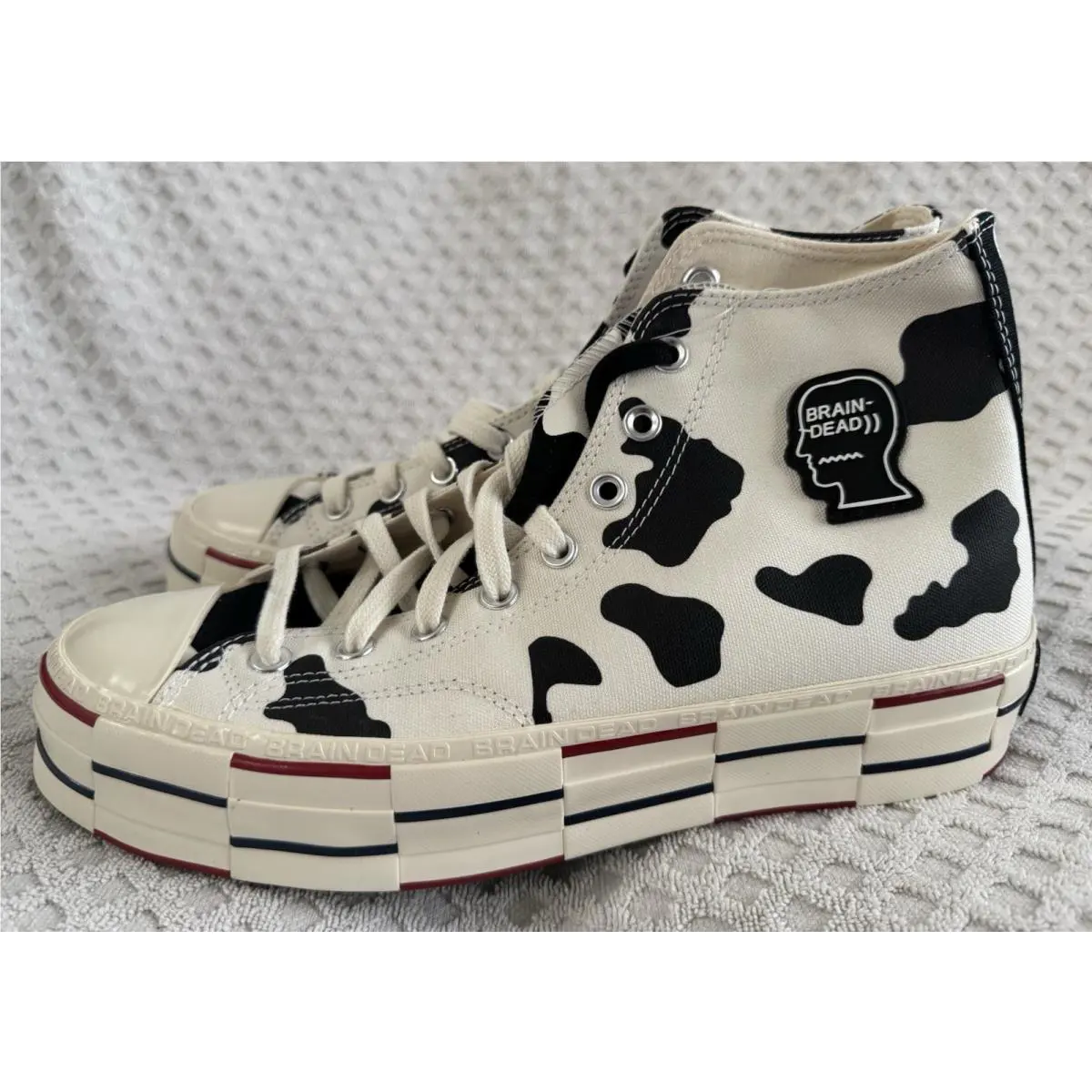 Converse shoes - Converse Chuck 70 Hi - Chuck - 169946C - Multicolor (UPC: 194432639973) 0