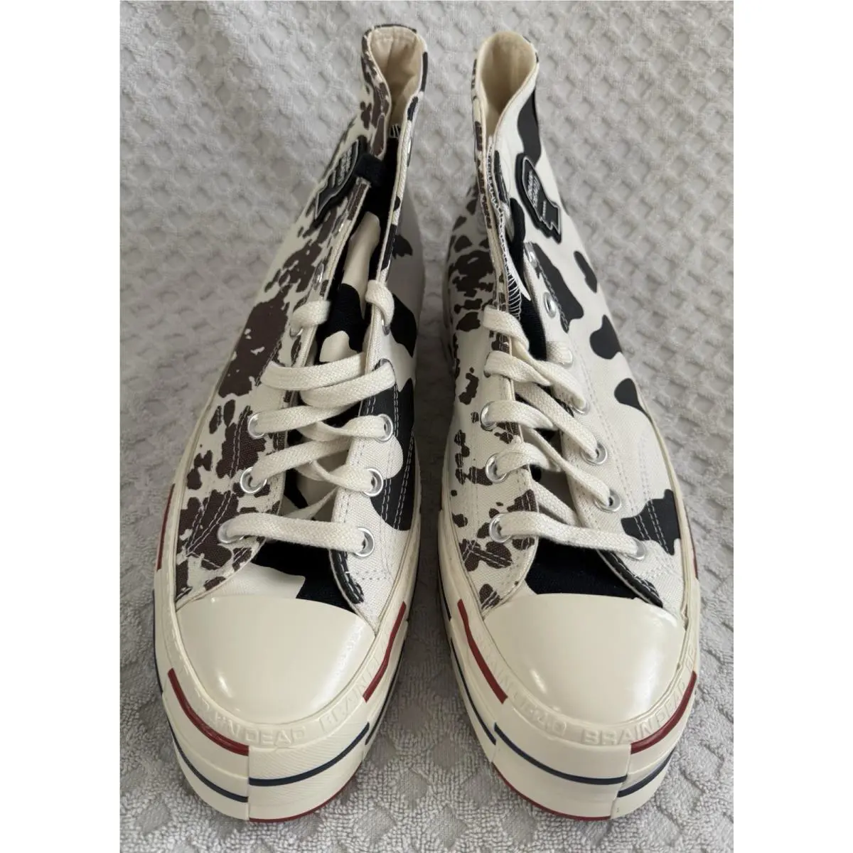 Converse shoes - Converse Chuck 70 Hi - Chuck - 169946C - Multicolor (UPC: 194432639973) 1