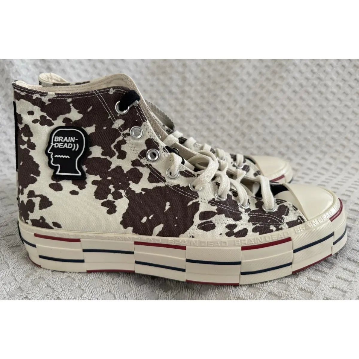 Converse shoes - Converse Chuck 70 Hi - Chuck - 169946C - Multicolor (UPC: 194432639973) 2