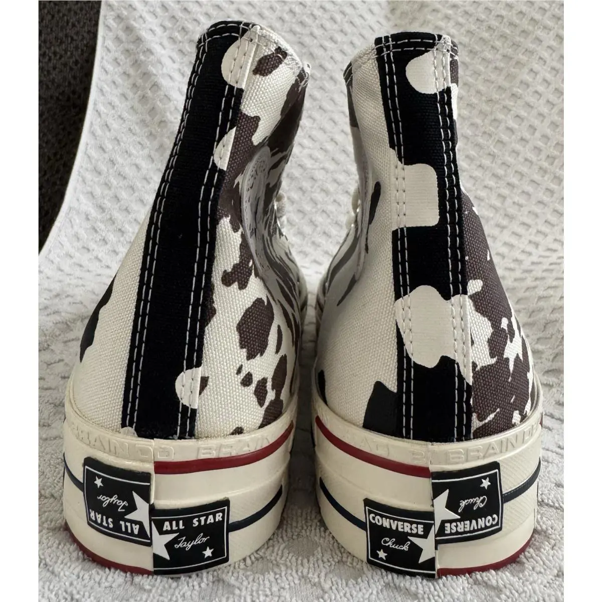 Converse shoes - Converse Chuck 70 Hi - Chuck - 169946C - Multicolor (UPC: 194432639973) 3