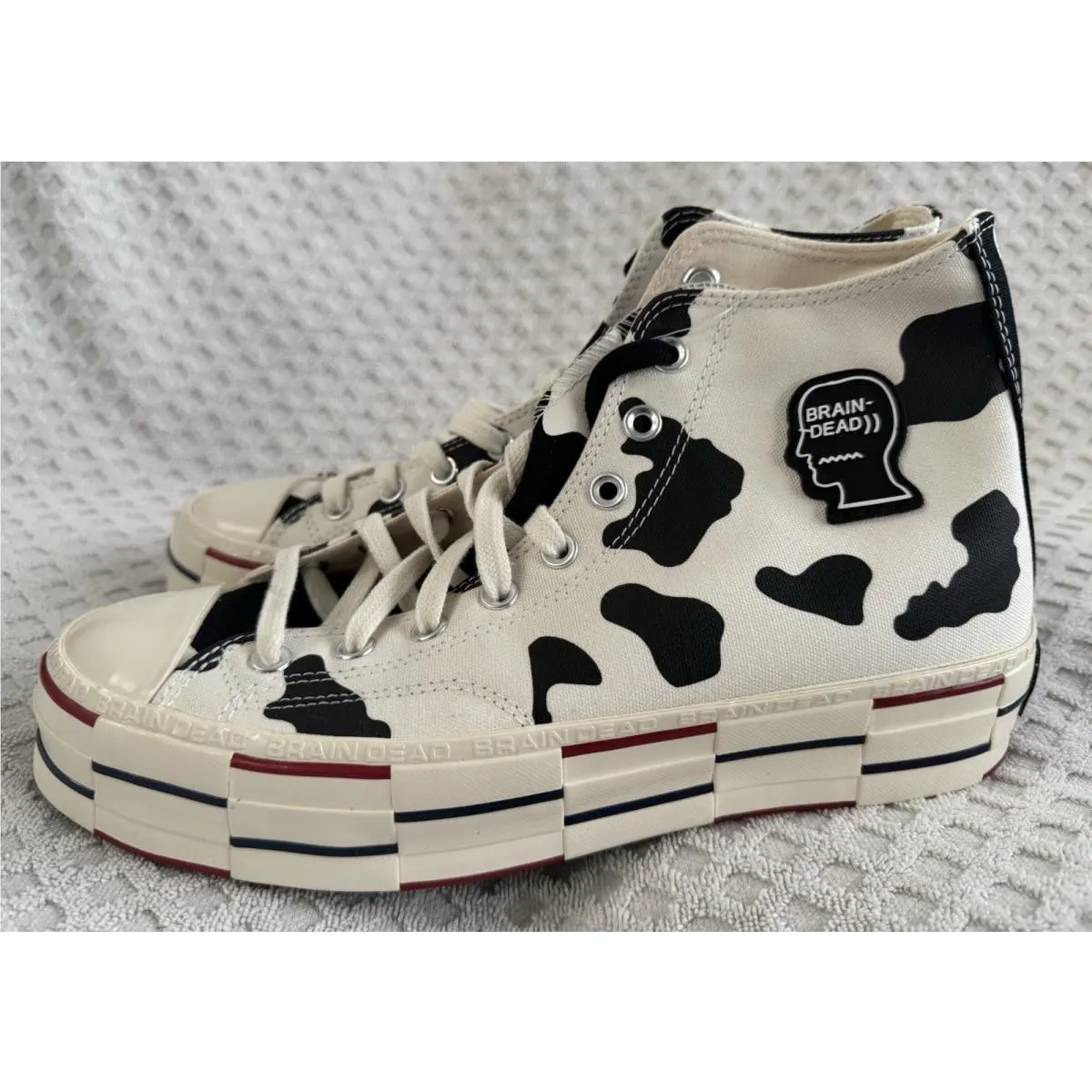 Converse shoes - Converse Chuck 70 Hi - Chuck - 169946C - Ivory (UPC: 194432639973) 0