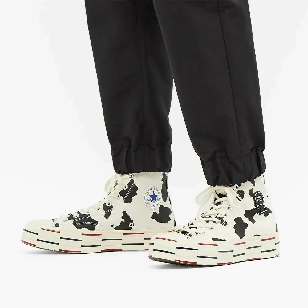 Converse shoes - Converse Chuck 70 - Chuck - 169946C - White (UPC: 194432639973) 4